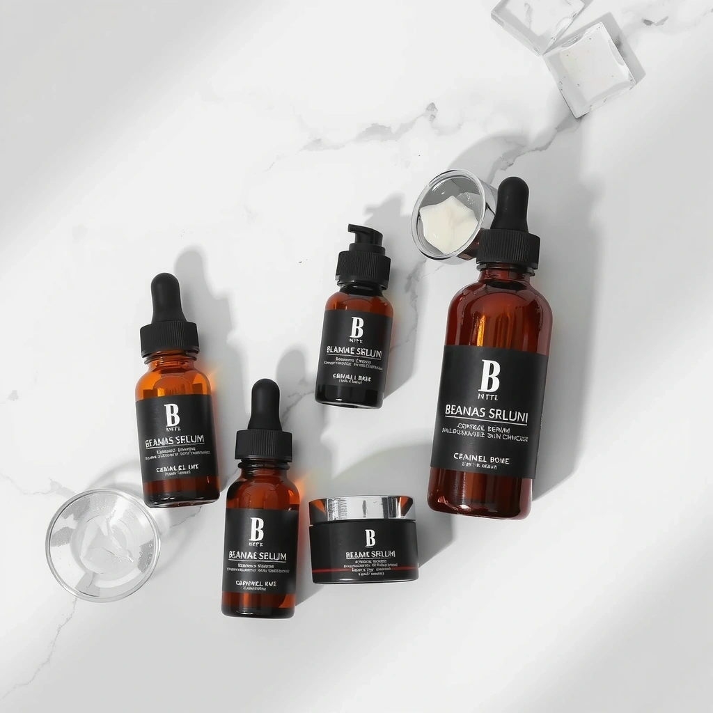 Women's Anti-Aging Complex skincare